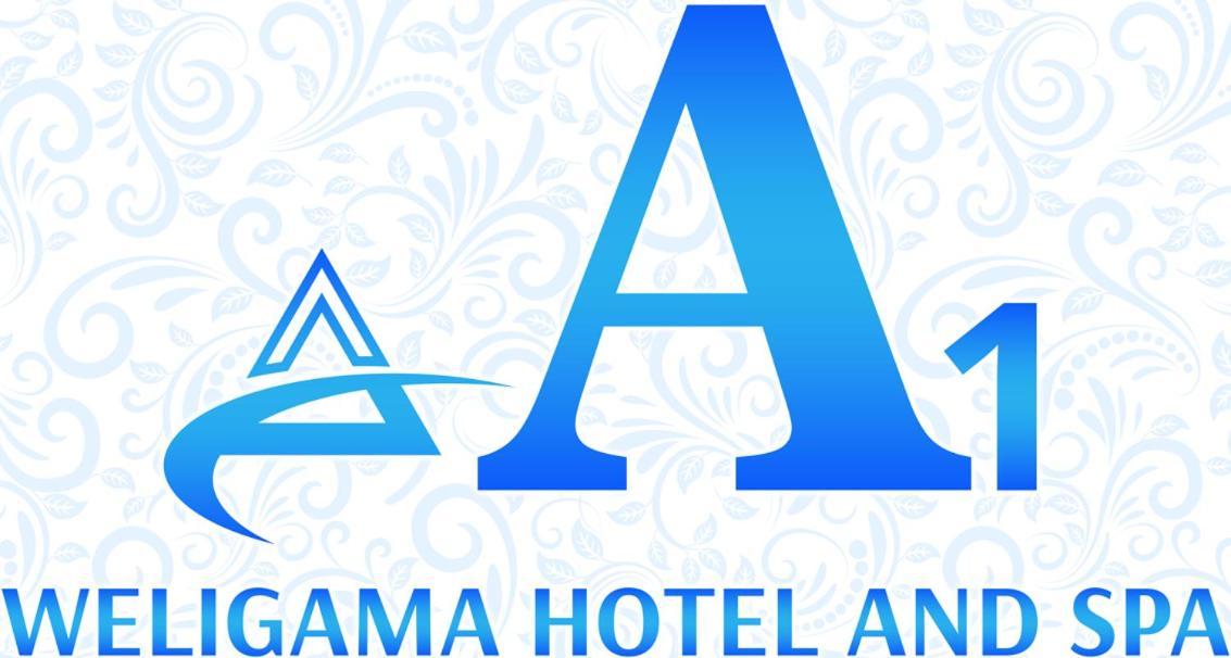 A1 Weligama Hotel & Spa Exterior foto