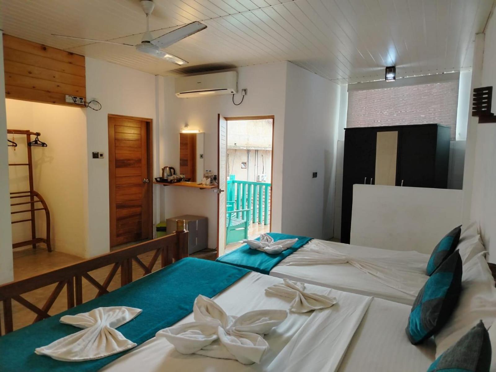 A1 Weligama Hotel & Spa Exterior foto