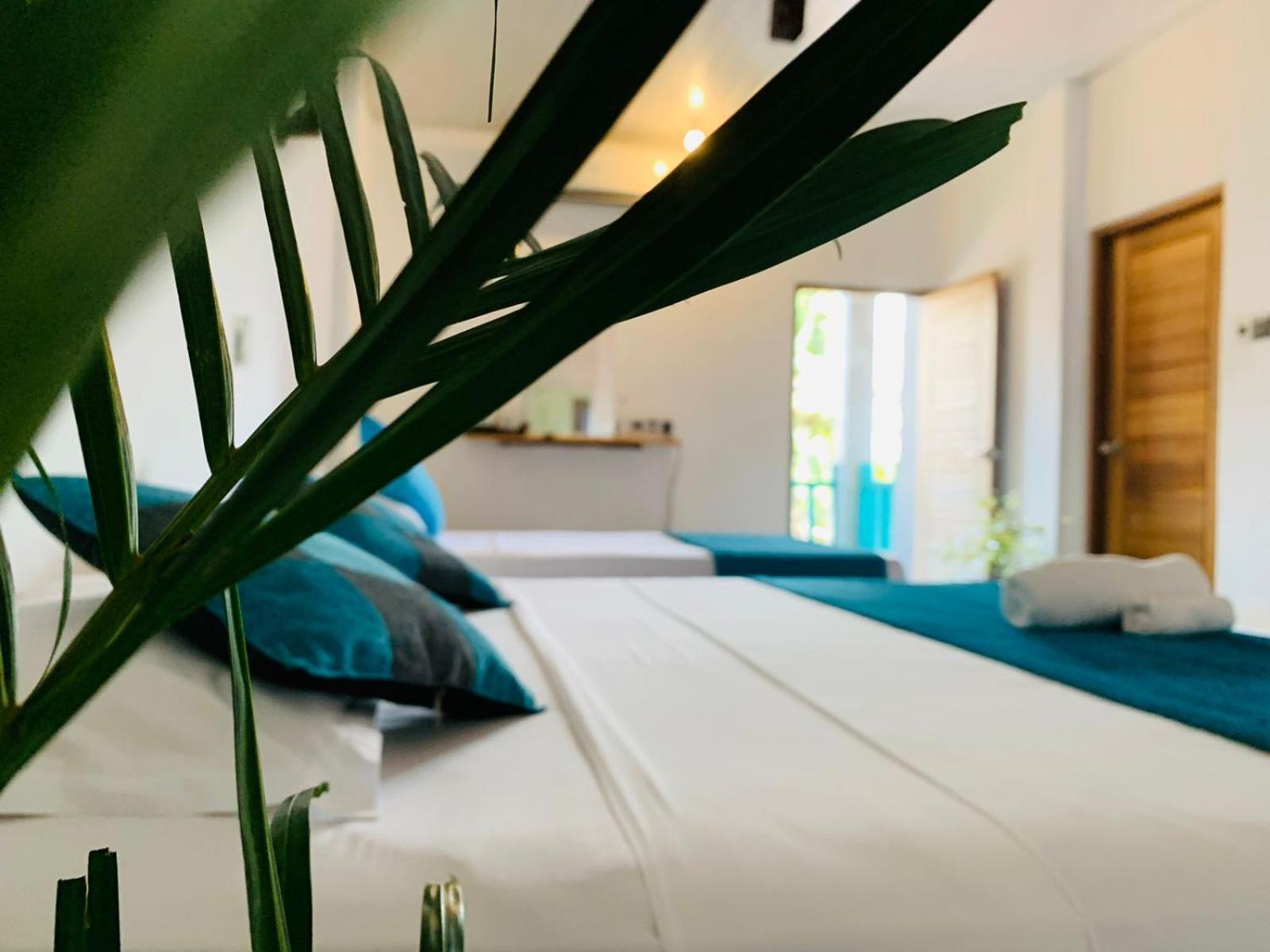 A1 Weligama Hotel & Spa Exterior foto