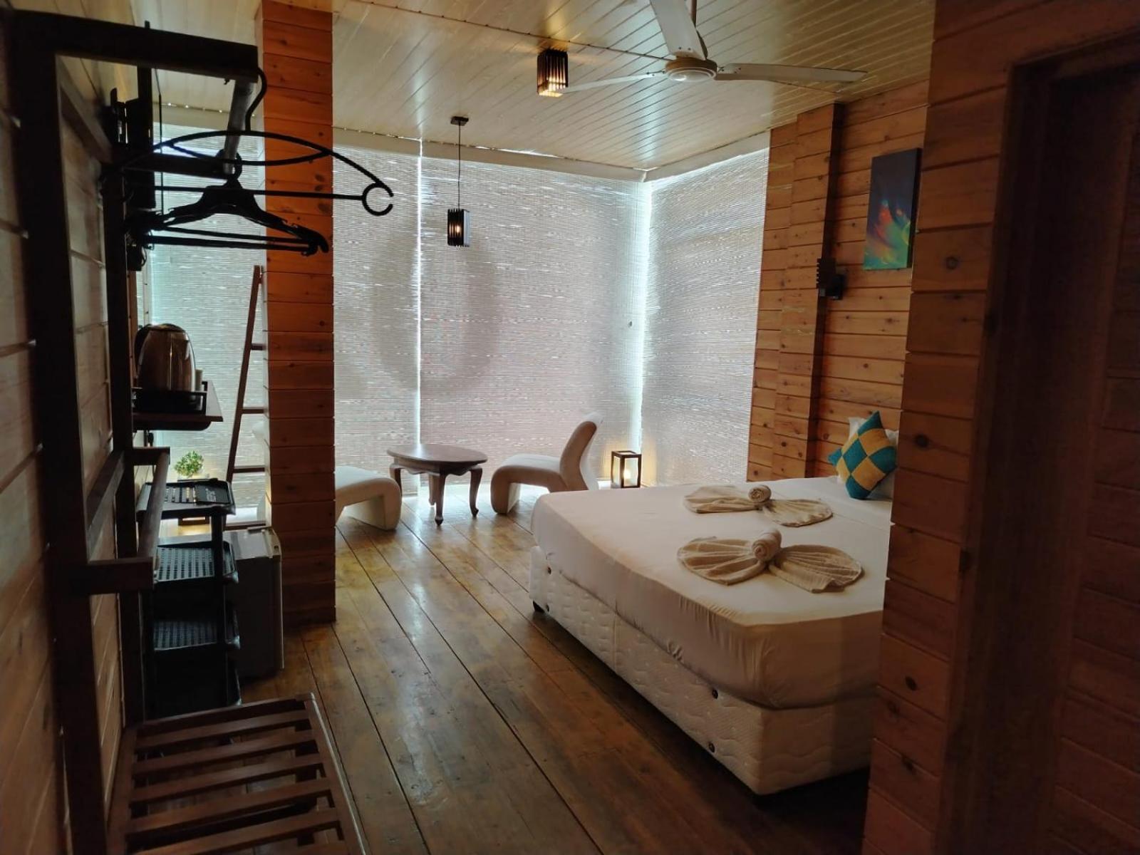 A1 Weligama Hotel & Spa Exterior foto