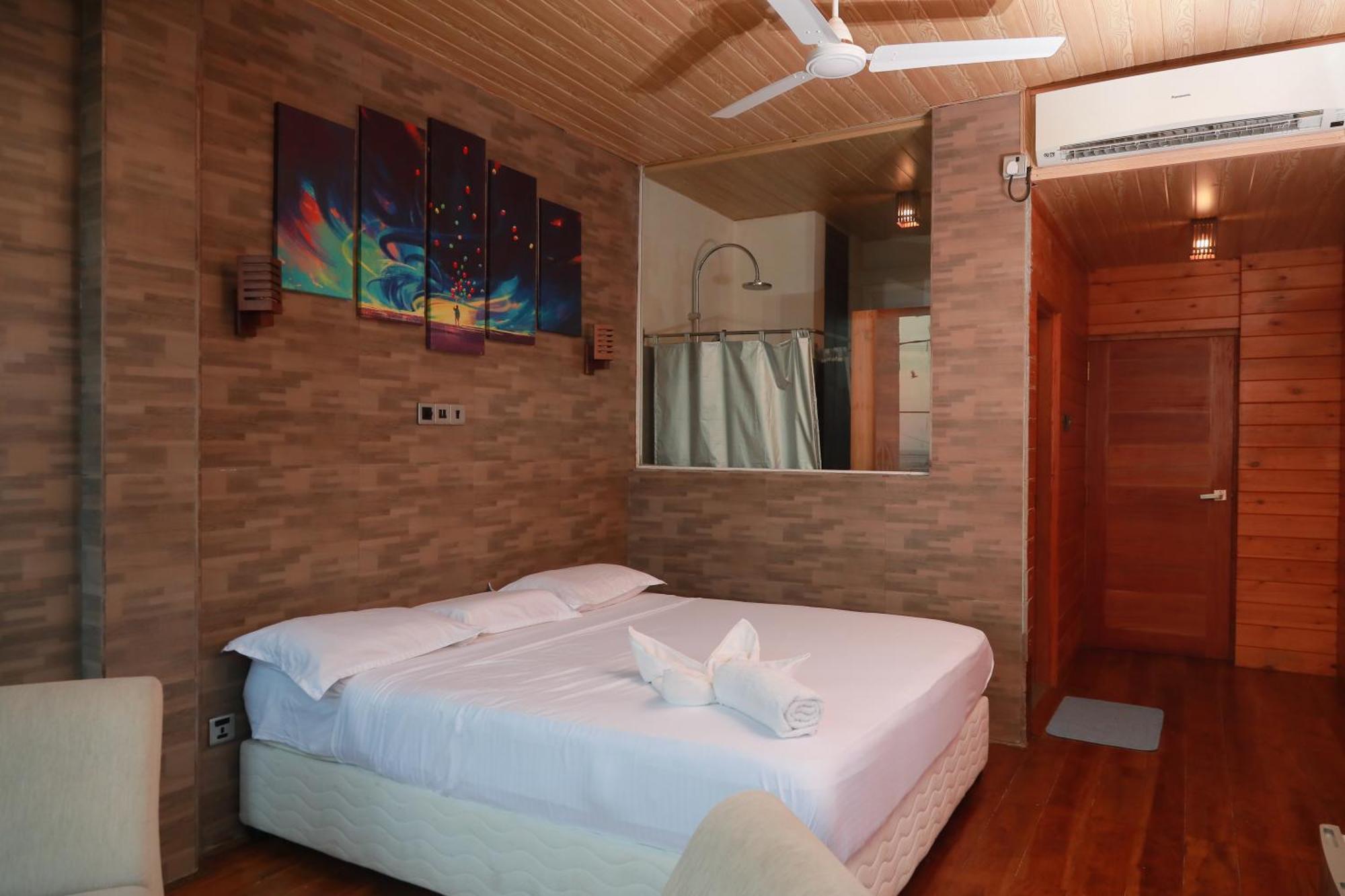 A1 Weligama Hotel & Spa Exterior foto